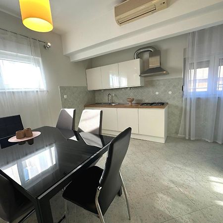 Spacious 3Bdr App In Center "Sunny Bayside" Zadar Zewnętrze zdjęcie