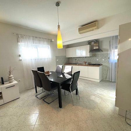 Spacious 3Bdr App In Center "Sunny Bayside" Zadar Zewnętrze zdjęcie