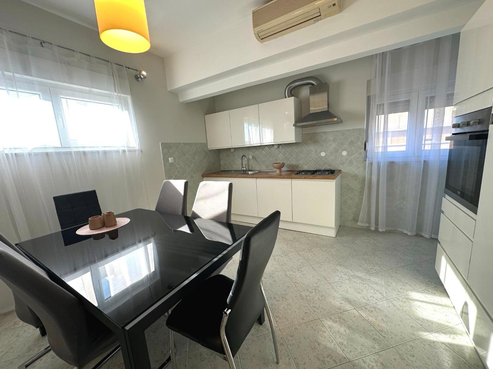 Spacious 3Bdr App In Center "Sunny Bayside" Zadar Zewnętrze zdjęcie
