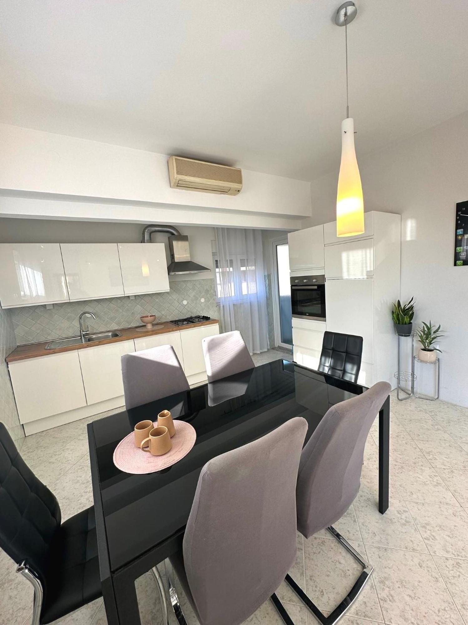 Spacious 3Bdr App In Center "Sunny Bayside" Zadar Zewnętrze zdjęcie