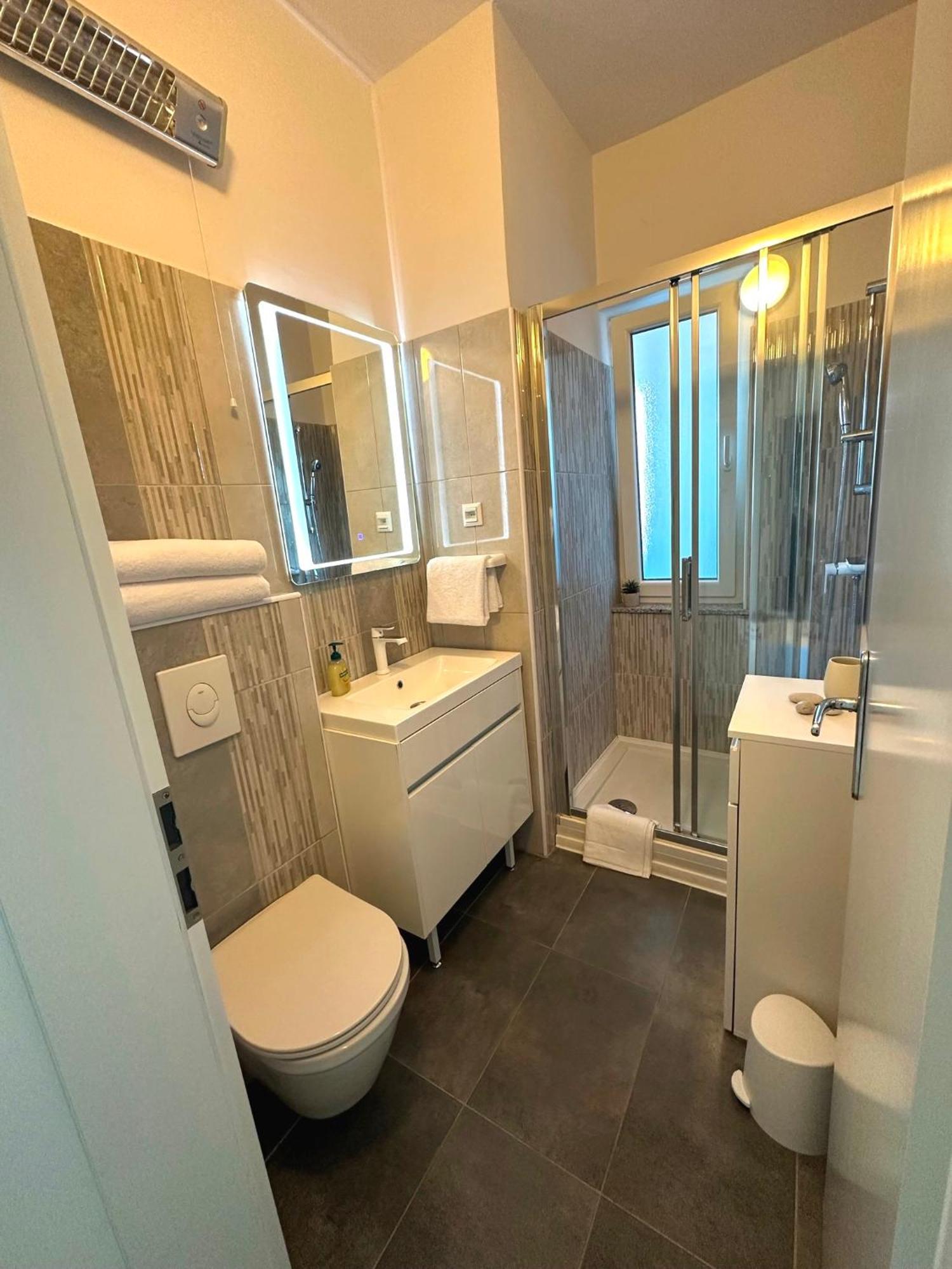 Spacious 3Bdr App In Center "Sunny Bayside" Zadar Zewnętrze zdjęcie
